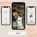 Json Wedding