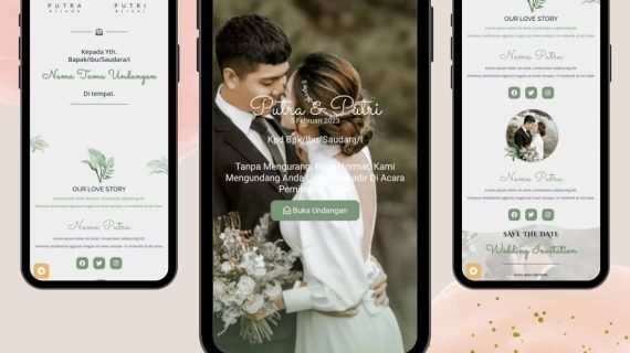 Json Wedding